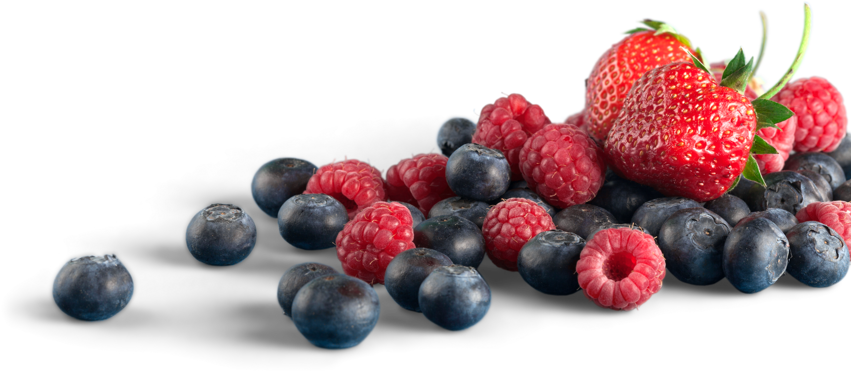 Mixed Berries